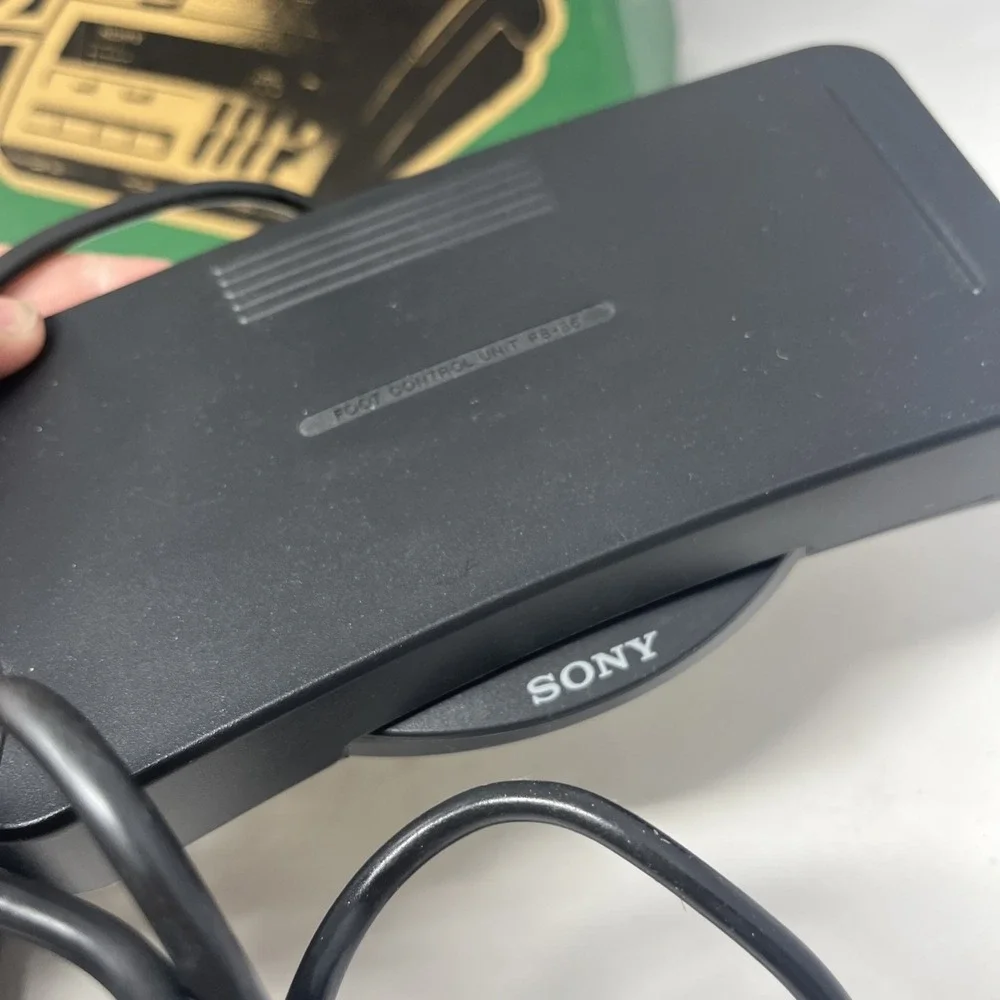 Sony good working